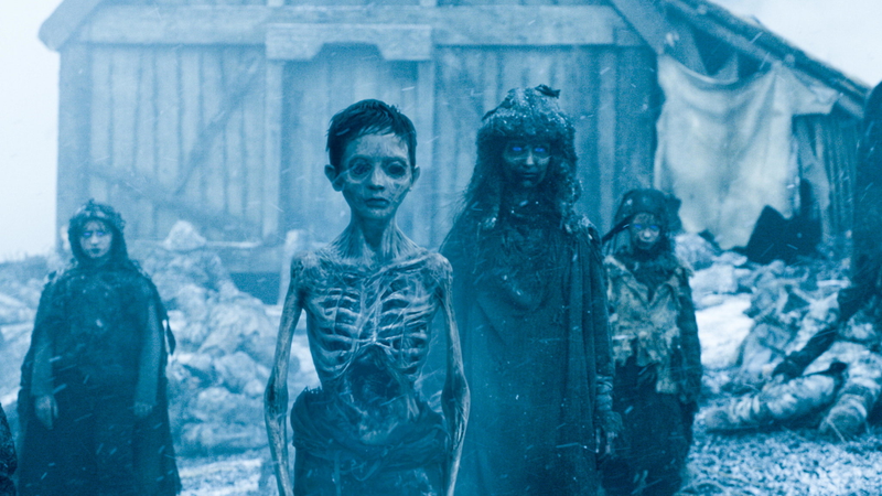 Illustration for article titled Game of Thrones' Final Season: A Definitive List of Everyone Who Will Live or Die